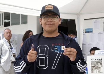 Realizan elecciones en tres unidades académicas de la BUAP