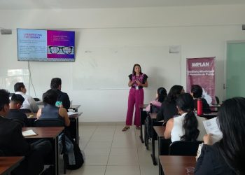 Gobierno de Pepe Chedraui comparte experiencia en gestión para resultados en Congreso Internacional