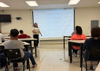 Abre IPMP registro para cursos gratuitos con valor curricular