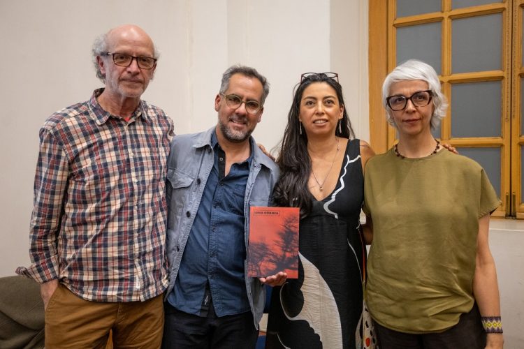 Llega la edición 40 de Luna Córnea con una reflexión sobre los procesos naturales y humanos que influyen en las cuestiones ecológicas