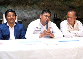 La Libertad invita a expoventa artesanal en explanada del Cuexcomate