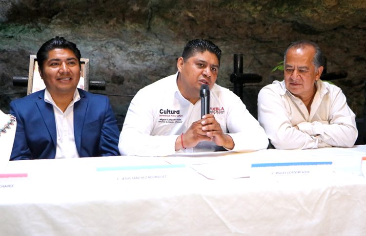 La Libertad invita a expoventa artesanal en explanada del Cuexcomate