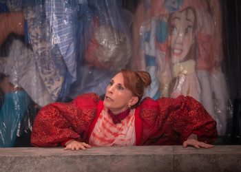 La última obra sin escenificar de Gerardo Mancebo Del Castillo llega a escena al Foro La Gruta, a 25 años de la partida del dramaturgo y actor