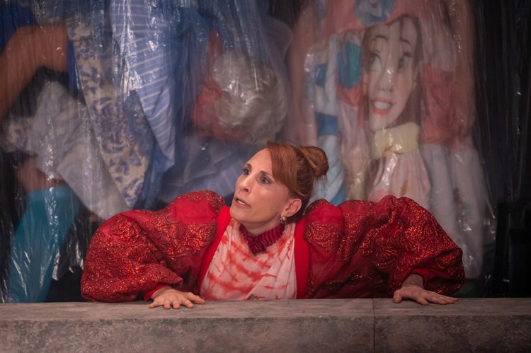 La última obra sin escenificar de Gerardo Mancebo Del Castillo llega a escena al Foro La Gruta, a 25 años de la partida del dramaturgo y actor