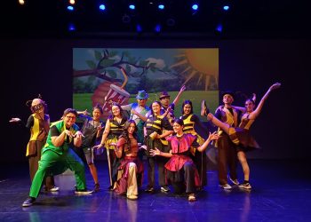 La Fiesta de las Flores 2026, un compromiso por la identidad cultural en Nogales, Sonora