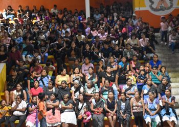 Festejan a las madres en Huitzilan
