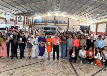 Fortalece Secretaría de las Mujeres acciones de prevención en Tepeaca