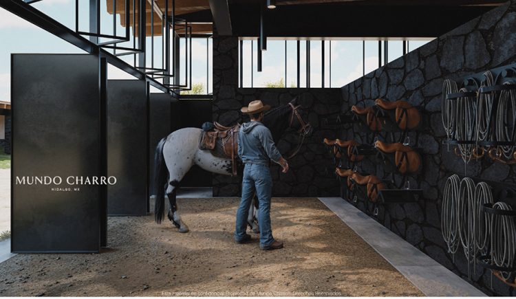 Mundo Charro y la infraestructura que detonará un nuevo polo turístico en Hidalgo