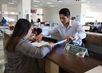 Gobierno del Estado exhorta a realizar trámites de Padrones y Contratistas sin intermediarios
