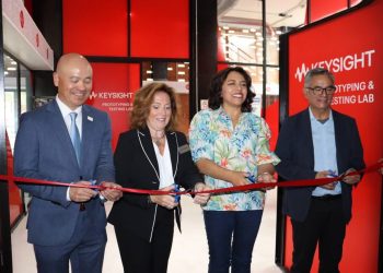 Gobierno de Puebla fortalece infraestructura tecnológica para el desarrollo de semiconductores