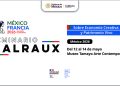 México y Francia impulsan el Seminario Malraux sobre Economía Creativa y Patrimonio Vivo México 2026