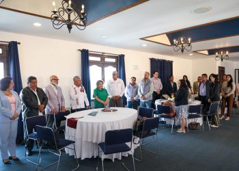 Impulsa SEP foros de diálogo para fortalecer la transformación educativa en Puebla
