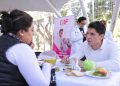 Brinda DIF Puebla Capital recomendaciones en el Día Mundial de la Hipertensión