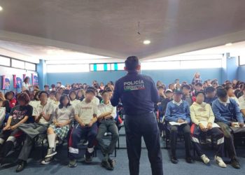 Puebla fortalece combate a ciberdelitos con inteligencia, prevención y atención especializada