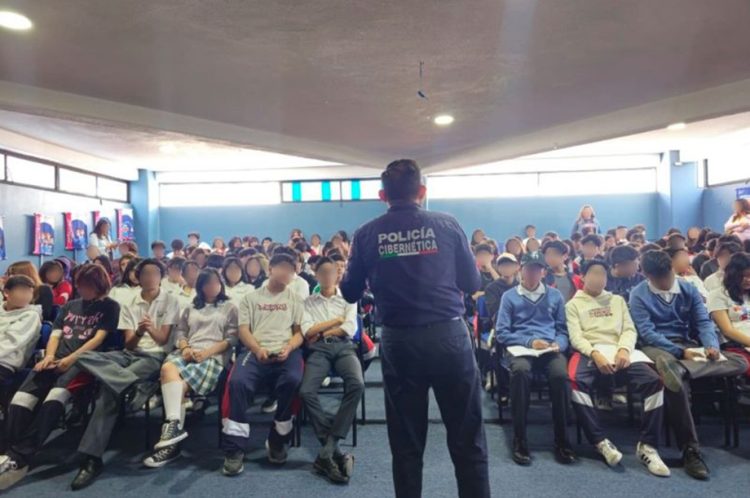 Puebla fortalece combate a ciberdelitos con inteligencia, prevención y atención especializada