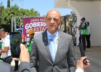 Se suman al Summit de la UDEP actores de la serie Club de Cuervos