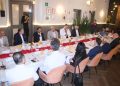 Encuentro Cataluña–Puebla fortalece lazos empresariales y gastronómicos