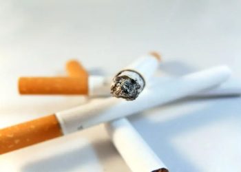 El cigarro pirata no vale la pena