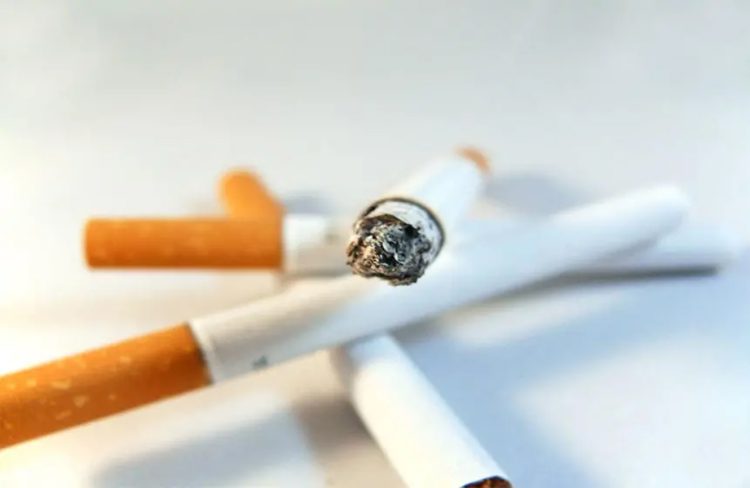 El cigarro pirata no vale la pena