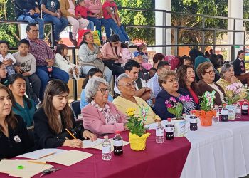 ¡Inicia la Mini-Espartaqueada!