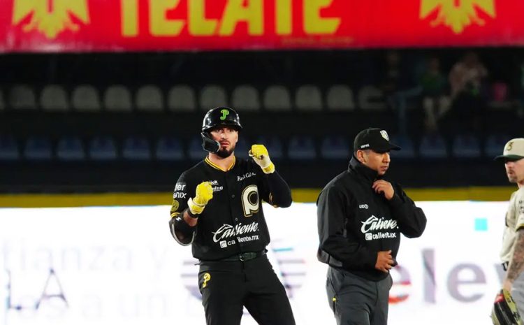 Los Pericos vencen a Bravos y se apoderan de la cima del Sur en solitario