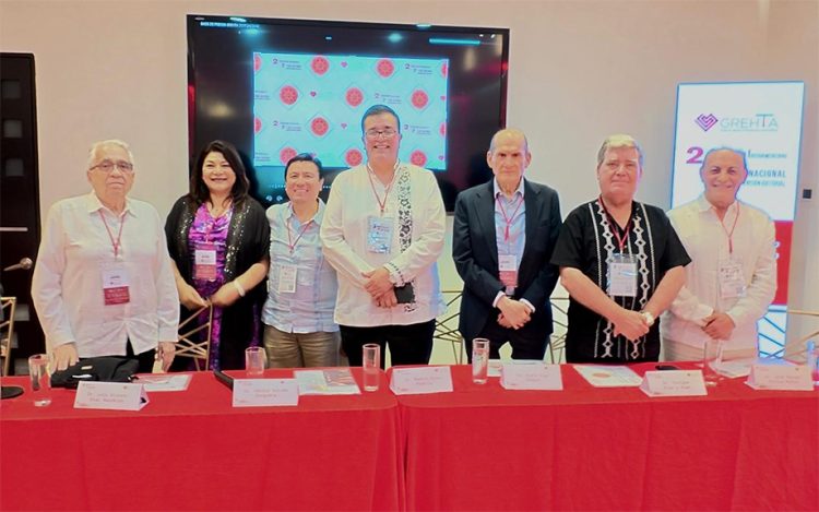 2° Encuentro Iberoamericano y 7° Foro Nacional de Hipertensión Arterial