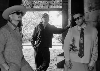 Piso 21 nuevamente en el ‘Billions Club’ de Spotify con el tema ‘Te Vi’