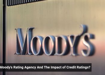 Moody’s Ratings redujo la calificación crediticia de México