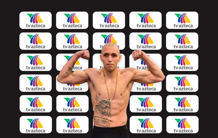 Confía “Limón” Garza en salir con la victoria ante “Feroz” Gómez