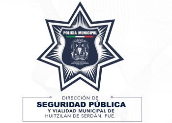 Atienden reporte ciudadano sobre violencia familiar