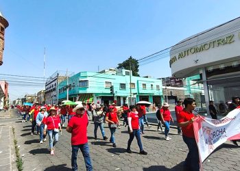 Que se respete el calendario escolar