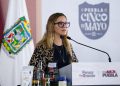 Crece turismo en Puebla con agenda nacional e internacional
