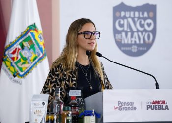 Crece turismo en Puebla con agenda nacional e internacional