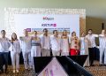 Gobierno del Estado asume vicepresidencia regional de ASETUR para el periodo 2026-2027