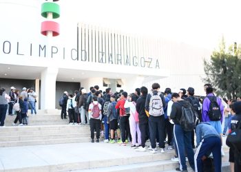 Inicia UDEP exámenes de admisión 2026