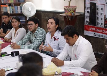 Celebrará FNERRR 27 años de lucha en el CCU