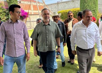 En Tepeaca se realizó el ”Foro Hídrico: retos y oportunidades”