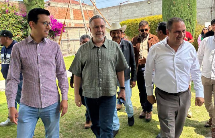 En Tepeaca se realizó el ”Foro Hídrico: retos y oportunidades”