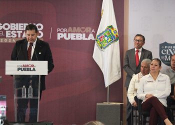 Respalda Gobierno de Puebla iniciativa de José Luis Figueroa para la creación del municipio 218: San Francisco Totimehuacán