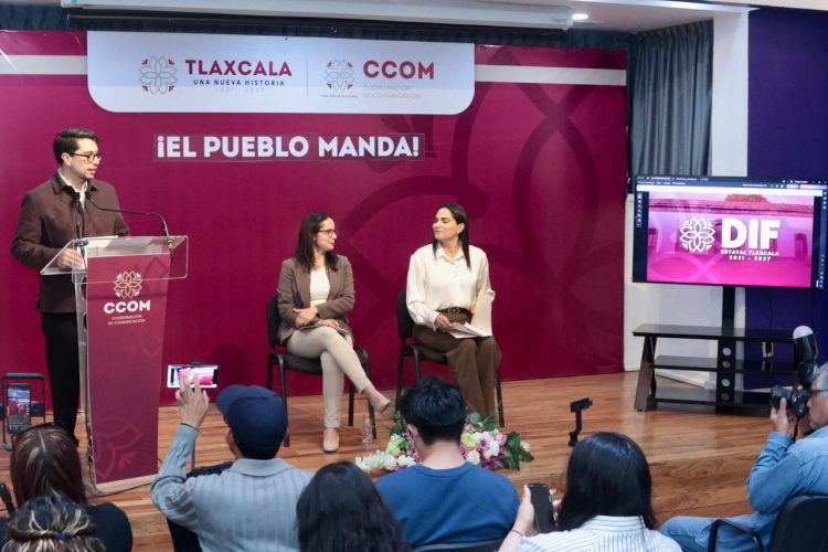Celebrará SEDIF a mamás tlaxcaltecas con festival gratuito; obsequiará premios con dinámicas en redes sociales