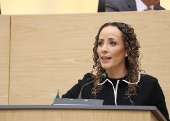 Propone Susana Riestra acciones para la protección integral de la zona arqueológica de Cholula