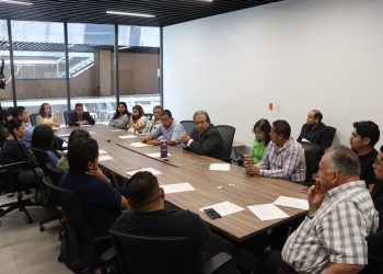 Participará Congreso del Estado en el Primer Simulacro Nacional 2026