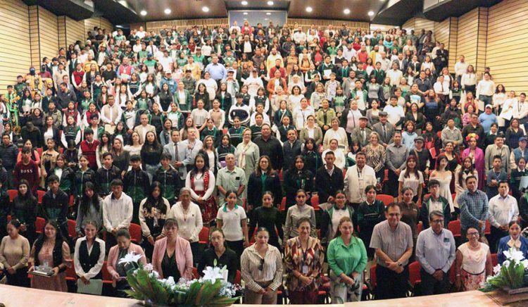 CECyTE–EMSaD celebra Festival Estatal de Arte y Cultura 2026