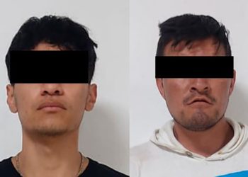 SSCyPC realiza detención por delitos contra la salud