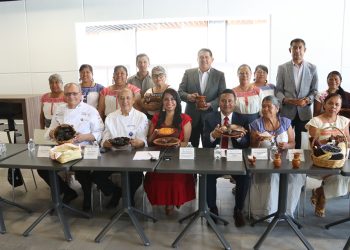 Desde el Congreso, anuncian la participación de cocineras tradicionales en el “Tradition, Fire, Roots & Technology”