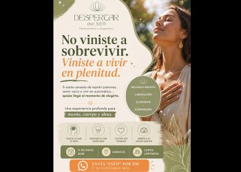 Despertar del Ser: Un Taller Transformador en Casa Morada