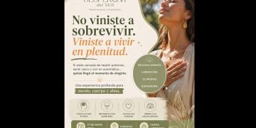 Despertar del Ser: Un Taller Transformador en Casa Morada
