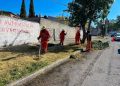 Implementa Gobierno de Pepe Chedraui estrategia para fortalecer la limpieza urbana en Cúmulo de Virgo