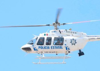 En los últimos 10 días, fuerzas de seguridad detienen a 124 personas