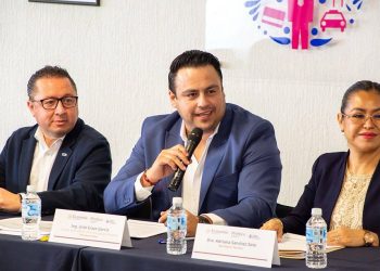 Uriel Erazo refuerza operativos de PROFECO en bares, restaurantes y comercios de Puebla